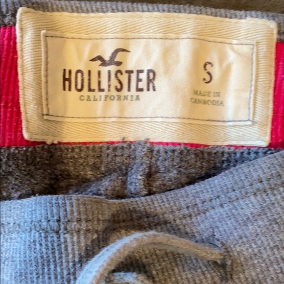 Sweats - Picture 3 of 5